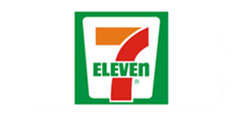 7-11便利店