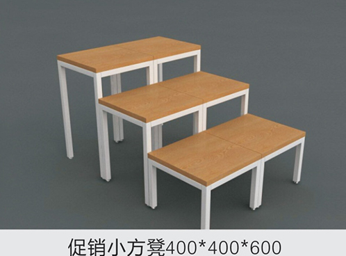 促销小方凳