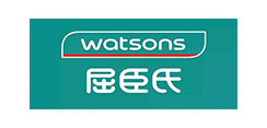 兴力货架 — 屈臣氏