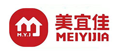 兴力货架 — 美宜佳